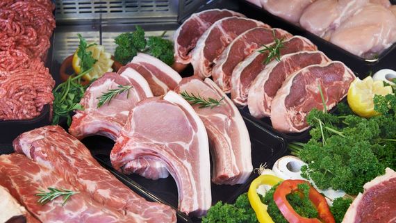 Purchase quality meat for your business from our butchers. 